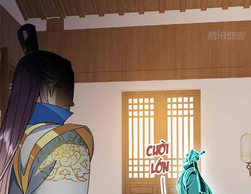 Chưởng Môn Khiêm Tốn Chút Chap 450.1 - Next Chap 451.1