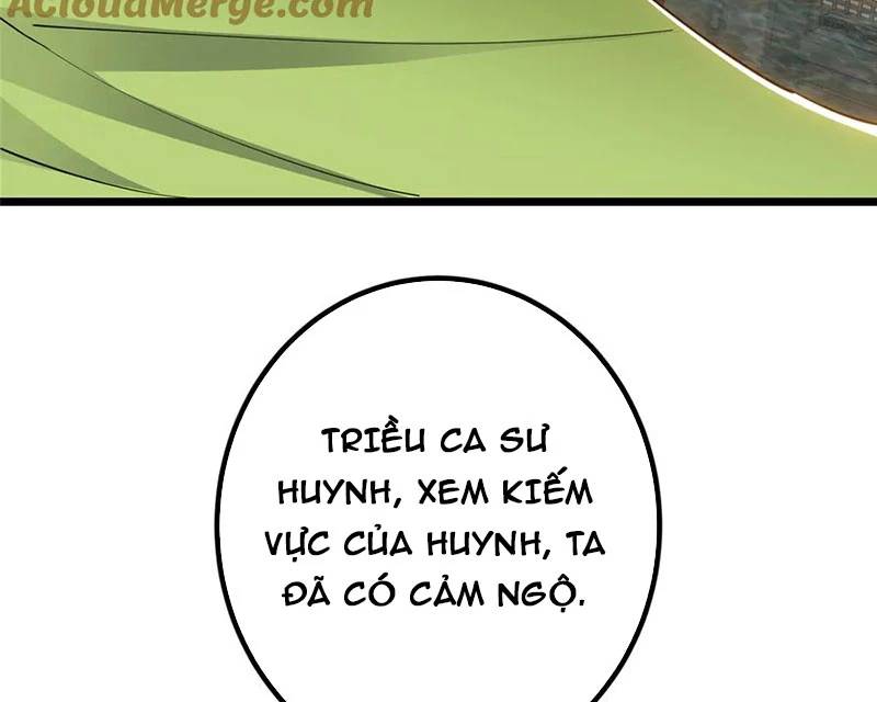 Chưởng Môn Khiêm Tốn Chút Chap 451 - Next Chap 452