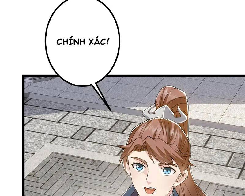 Chưởng Môn Khiêm Tốn Chút Chap 451 - Next Chap 452