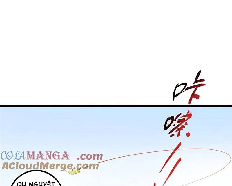 Chưởng Môn Khiêm Tốn Chút Chap 451 - Next Chap 452