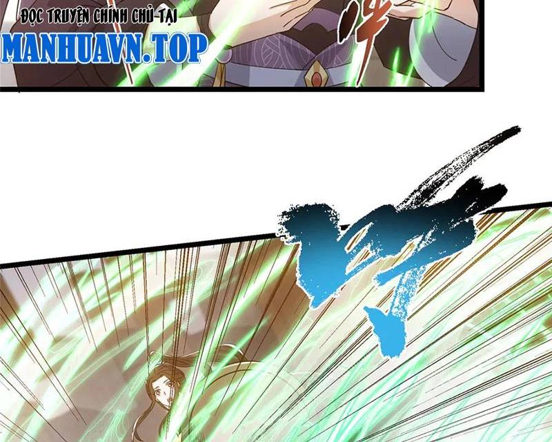Chưởng Môn Khiêm Tốn Chút Chap 451 - Next Chap 452