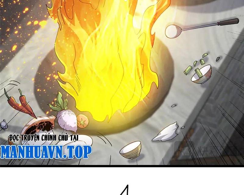 Chưởng Môn Khiêm Tốn Chút Chap 451 - Next Chap 452