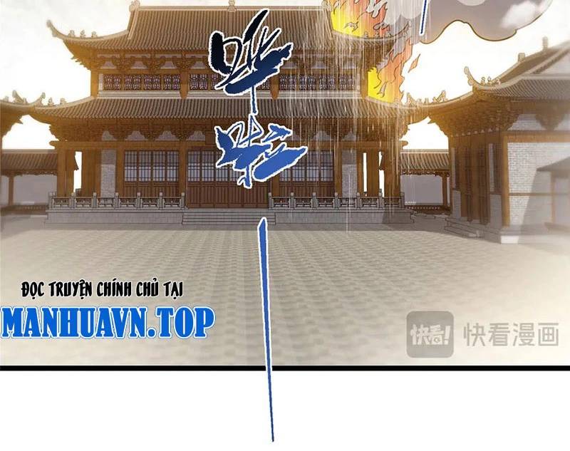 Chưởng Môn Khiêm Tốn Chút Chap 451 - Next Chap 452