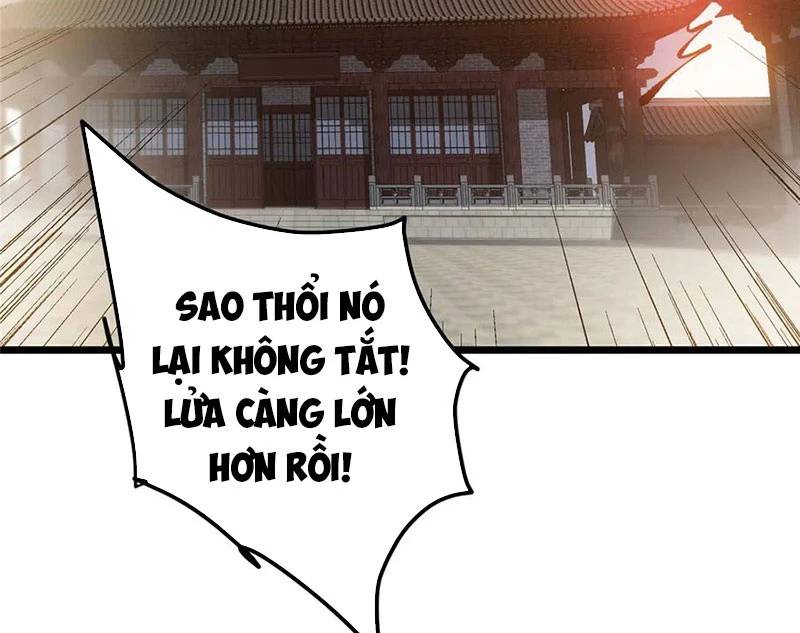 Chưởng Môn Khiêm Tốn Chút Chap 451 - Next Chap 452