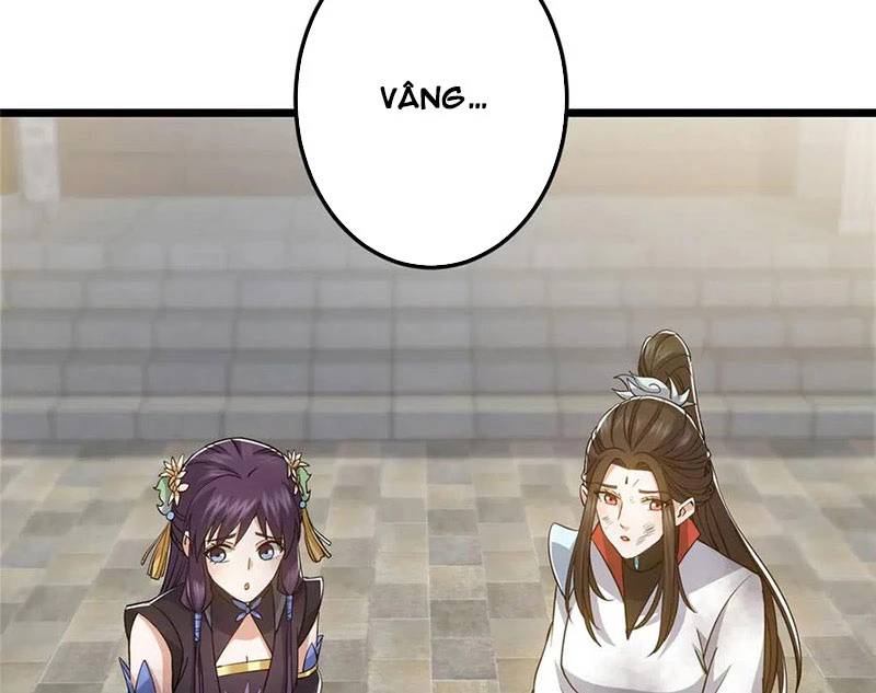 Chưởng Môn Khiêm Tốn Chút Chap 451 - Next Chap 452