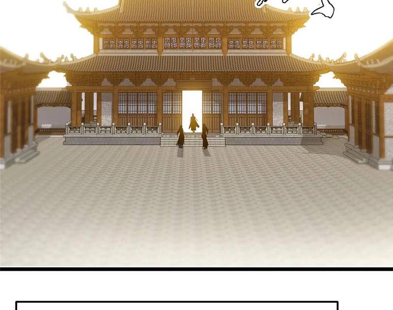 Chưởng Môn Khiêm Tốn Chút Chap 451 - Next Chap 452