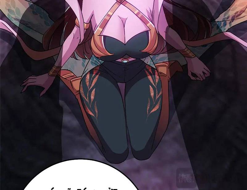 Chưởng Môn Khiêm Tốn Chút Chap 451 - Next Chap 452