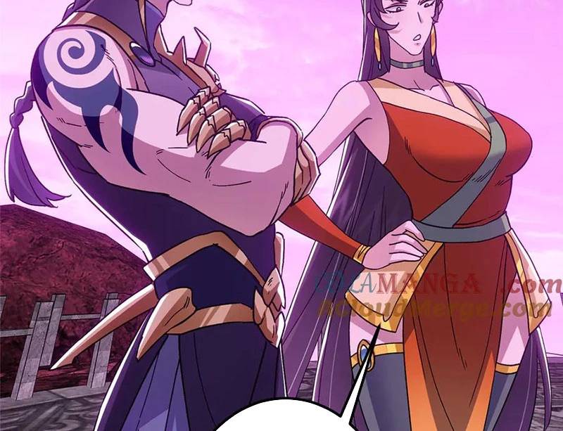 Chưởng Môn Khiêm Tốn Chút Chap 451 - Next Chap 452