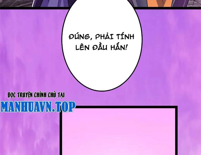 Chưởng Môn Khiêm Tốn Chút Chap 451 - Next Chap 452