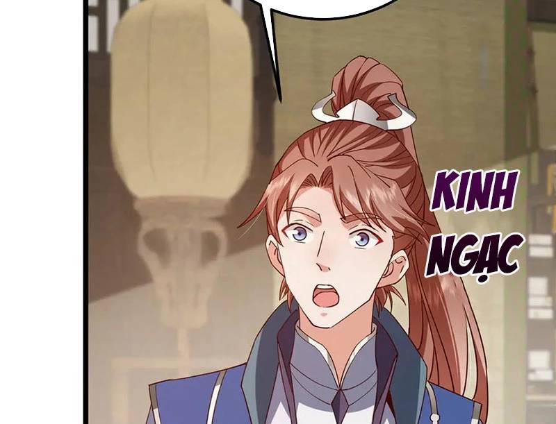 Chưởng Môn Khiêm Tốn Chút Chap 451 - Next Chap 452