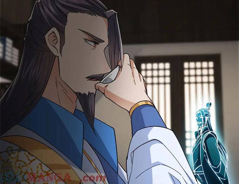 Chưởng Môn Khiêm Tốn Chút Chap 451 - Next Chap 452