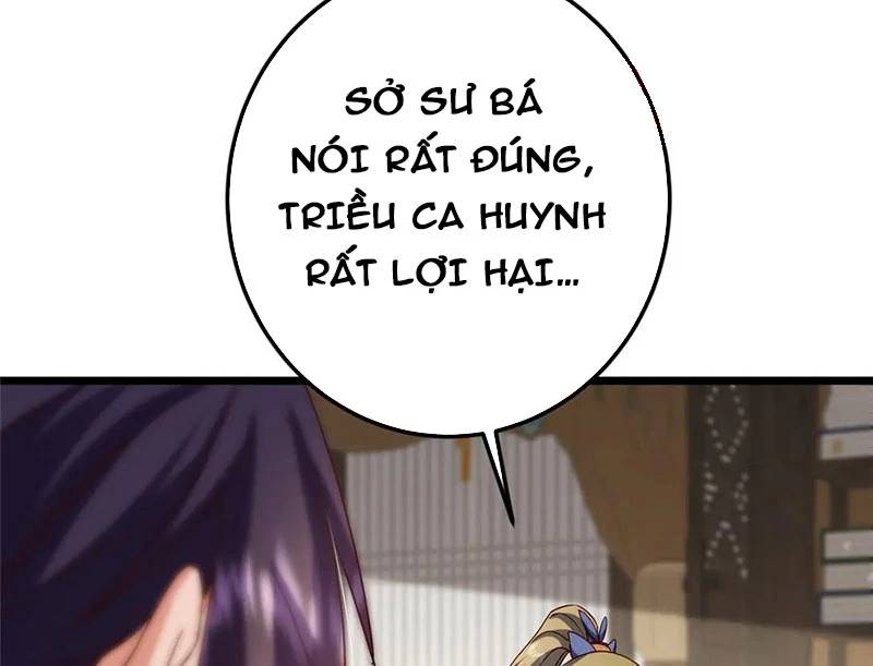 Chưởng Môn Khiêm Tốn Chút Chap 451 - Next Chap 452