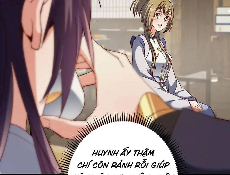 Chưởng Môn Khiêm Tốn Chút Chap 451 - Next Chap 452
