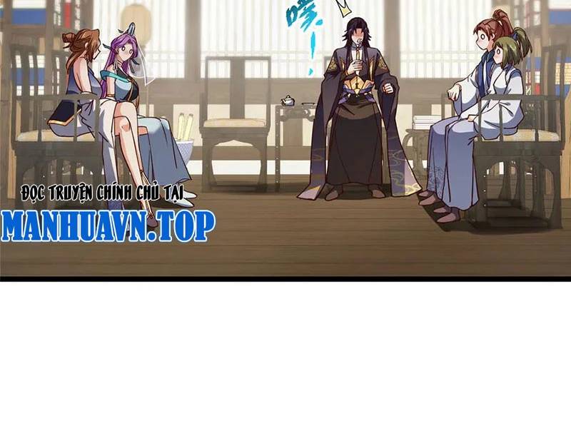 Chưởng Môn Khiêm Tốn Chút Chap 451 - Next Chap 452