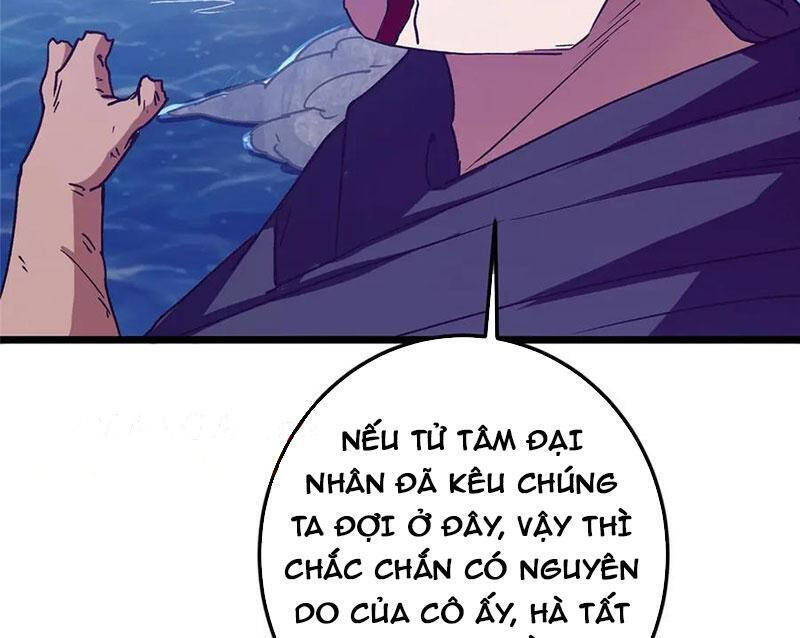 Chưởng Môn Khiêm Tốn Chút Chap 452 - Next Chap 453