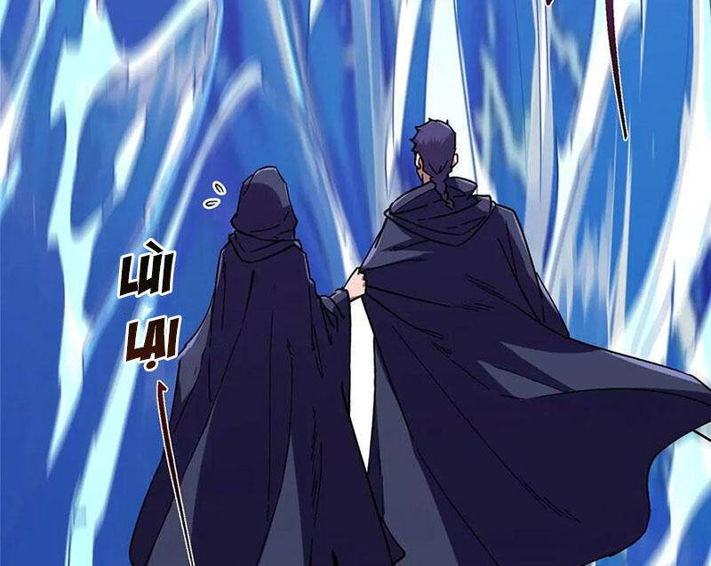 Chưởng Môn Khiêm Tốn Chút Chap 452 - Next Chap 453