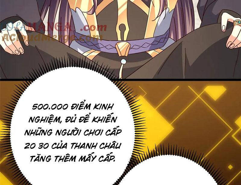 Chưởng Môn Khiêm Tốn Chút Chap 452 - Next Chap 453