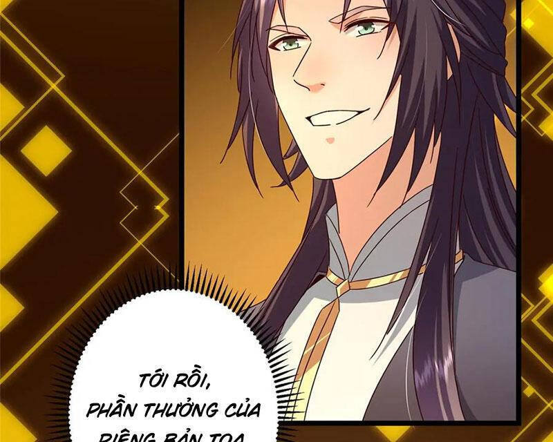 Chưởng Môn Khiêm Tốn Chút Chap 452 - Next Chap 453