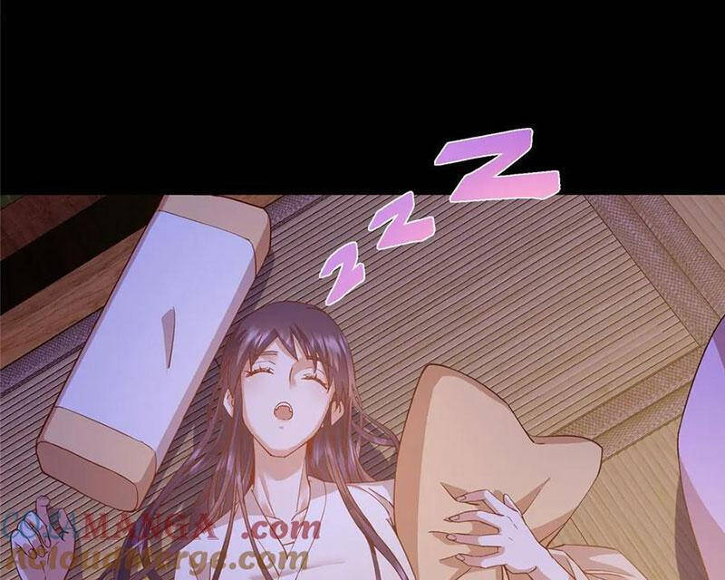 Chưởng Môn Khiêm Tốn Chút Chap 452 - Next Chap 453
