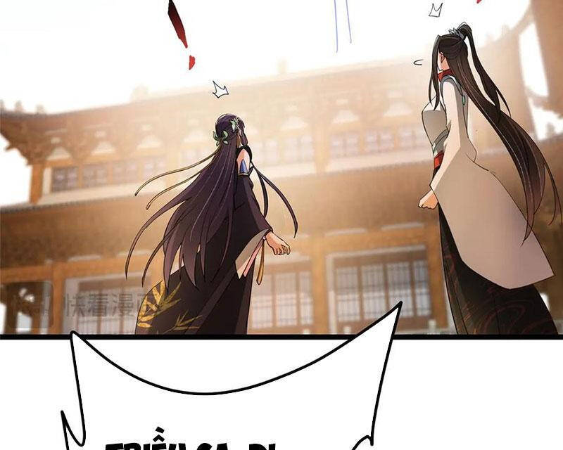 Chưởng Môn Khiêm Tốn Chút Chap 454 - Next Chap 455