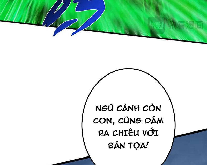Chưởng Môn Khiêm Tốn Chút Chap 454 - Next Chap 455