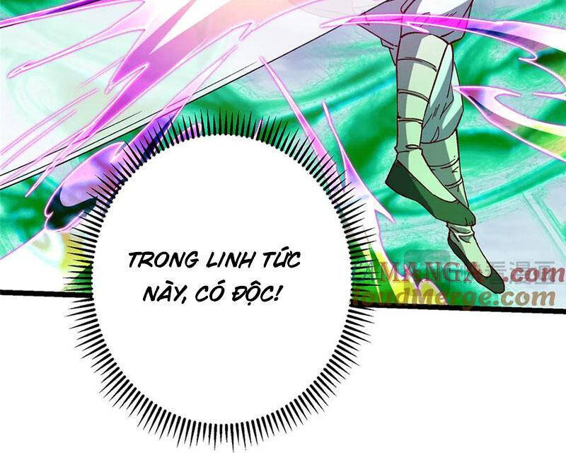 Chưởng Môn Khiêm Tốn Chút Chap 454 - Next Chap 455