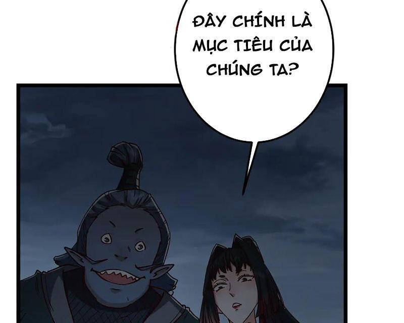 Chưởng Môn Khiêm Tốn Chút Chap 454 - Next Chap 455