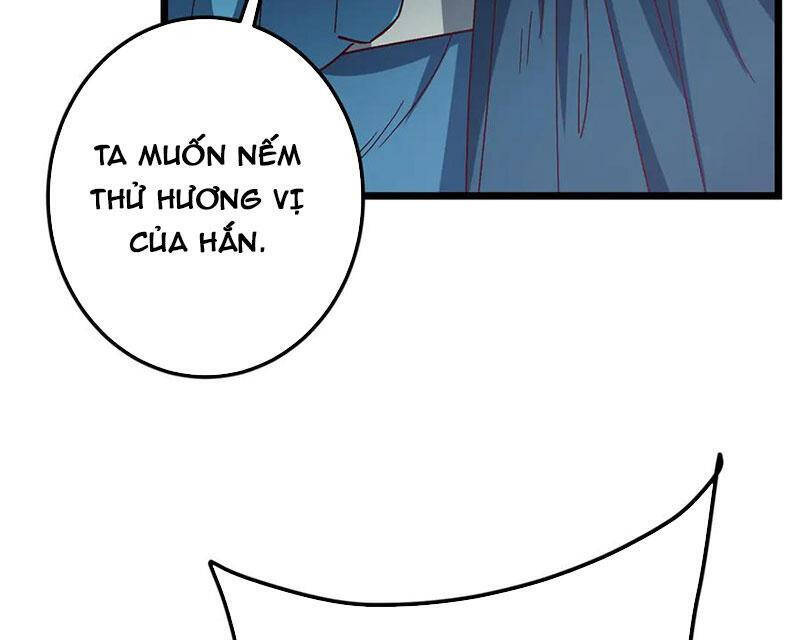 Chưởng Môn Khiêm Tốn Chút Chap 454 - Next Chap 455
