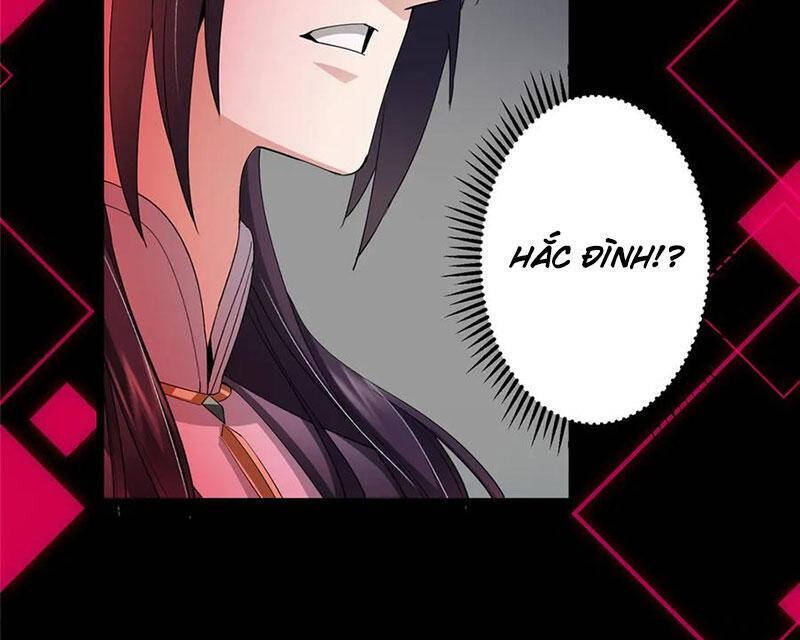 Chưởng Môn Khiêm Tốn Chút Chap 454 - Next Chap 455
