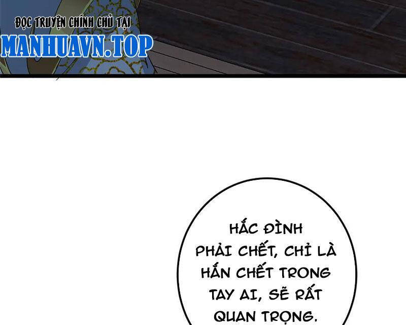 Chưởng Môn Khiêm Tốn Chút Chap 454 - Next Chap 455