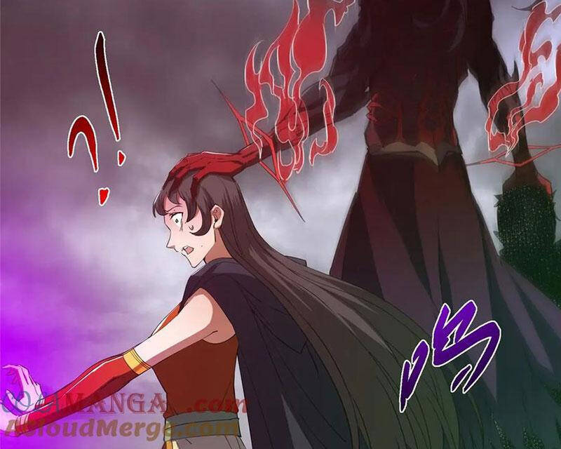 Chưởng Môn Khiêm Tốn Chút Chap 455 - Next Chap 456