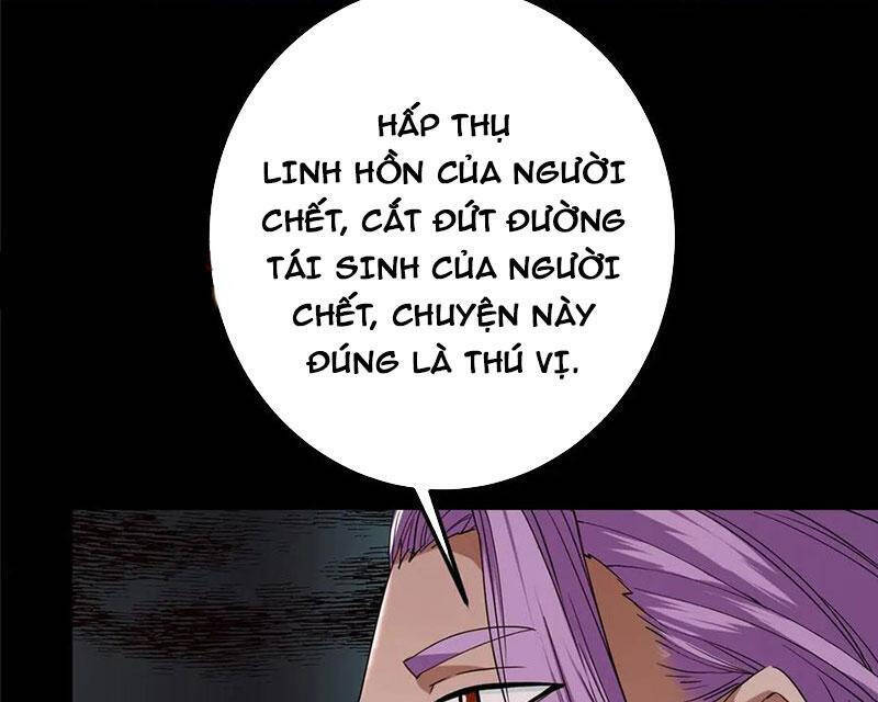 Chưởng Môn Khiêm Tốn Chút Chap 455 - Next Chap 456
