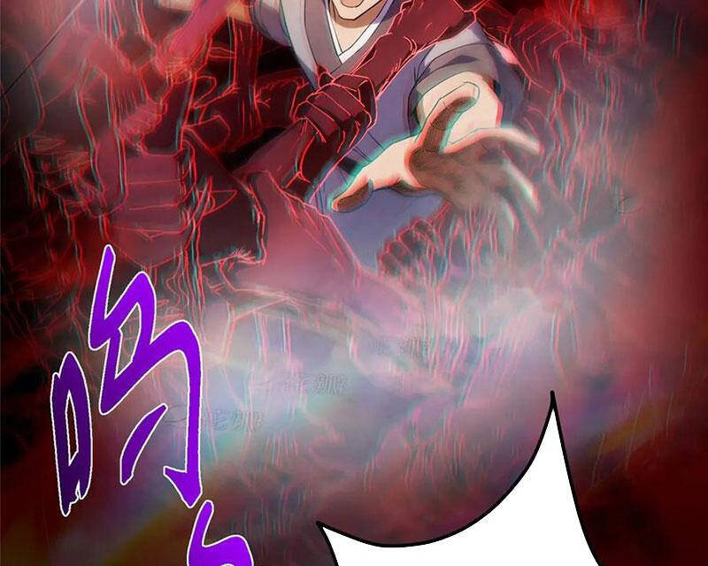 Chưởng Môn Khiêm Tốn Chút Chap 455 - Next Chap 456