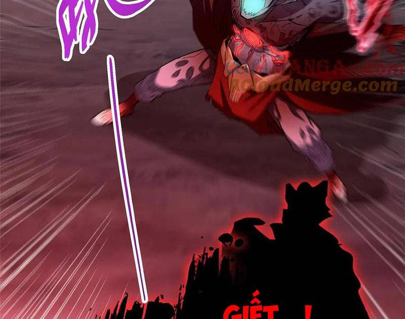 Chưởng Môn Khiêm Tốn Chút Chap 455 - Next Chap 456