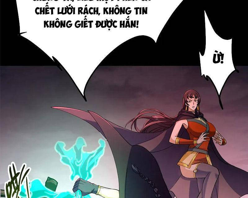 Chưởng Môn Khiêm Tốn Chút Chap 455 - Next Chap 456