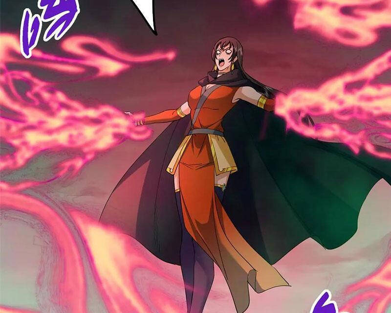 Chưởng Môn Khiêm Tốn Chút Chap 455 - Next Chap 456