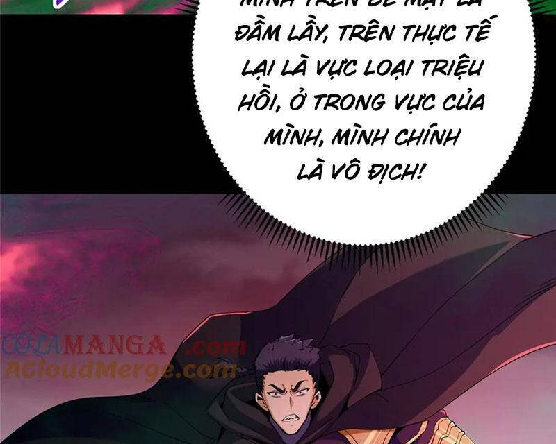Chưởng Môn Khiêm Tốn Chút Chap 455 - Next Chap 456