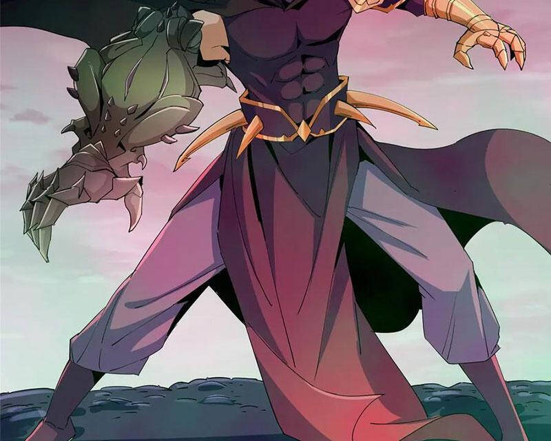 Chưởng Môn Khiêm Tốn Chút Chap 455 - Next Chap 456