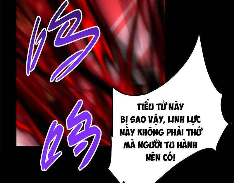 Chưởng Môn Khiêm Tốn Chút Chap 455 - Next Chap 456