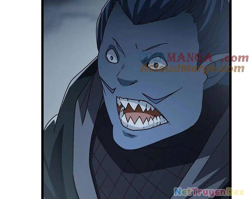 Chưởng Môn Khiêm Tốn Chút Chap 456 - Next Chap 457