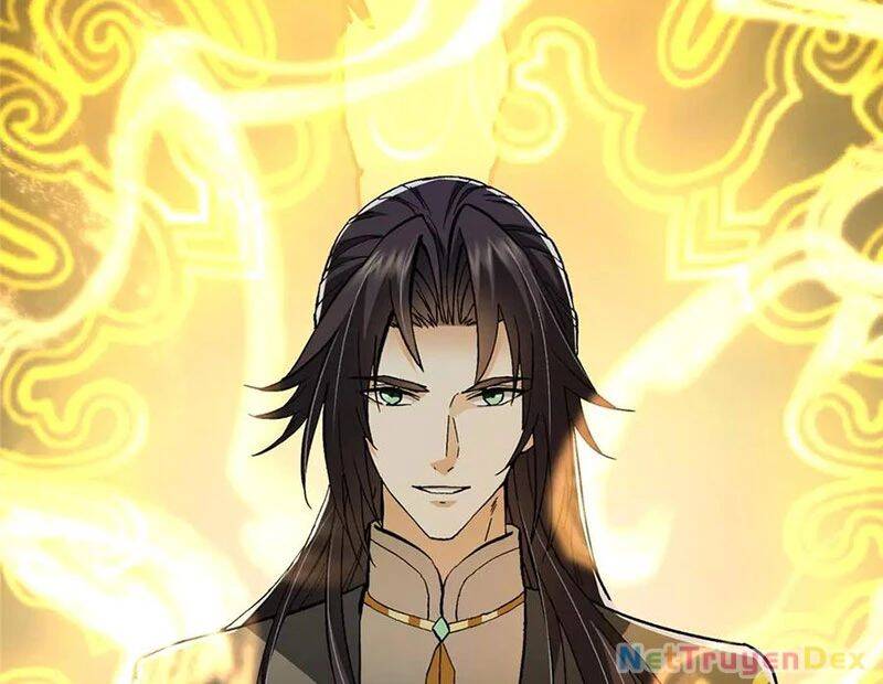 Chưởng Môn Khiêm Tốn Chút Chap 456 - Next Chap 457