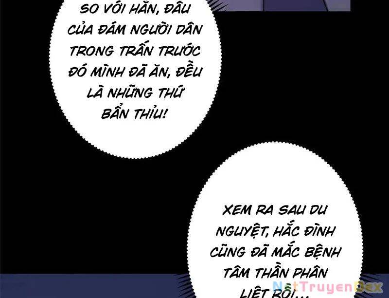 Chưởng Môn Khiêm Tốn Chút Chap 456 - Next Chap 457