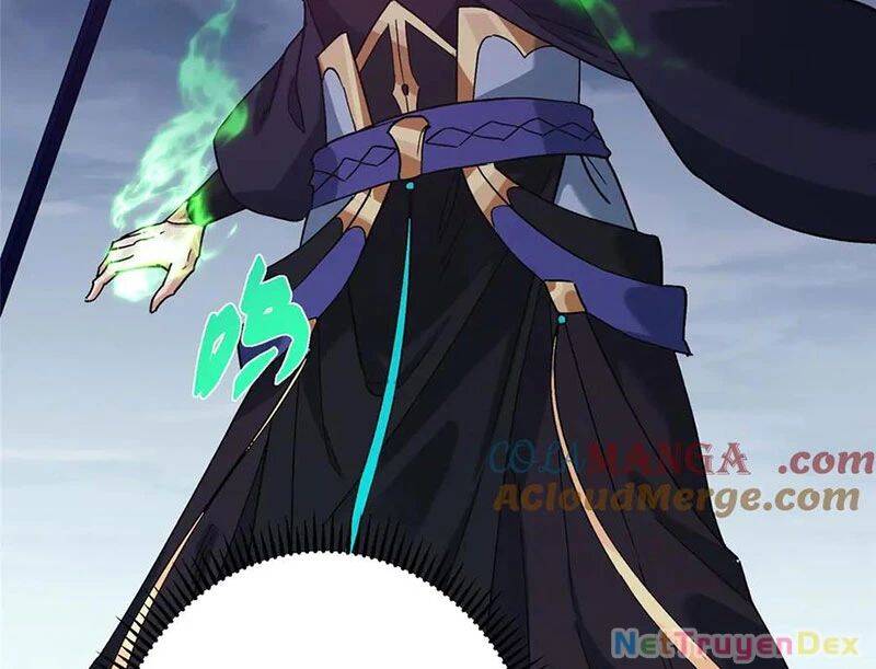 Chưởng Môn Khiêm Tốn Chút Chap 456 - Next Chap 457