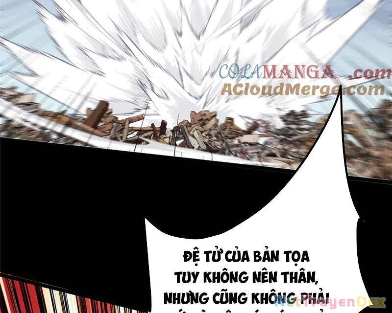 Chưởng Môn Khiêm Tốn Chút Chap 456 - Next Chap 457