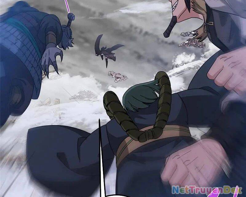 Chưởng Môn Khiêm Tốn Chút Chap 456 - Next Chap 457
