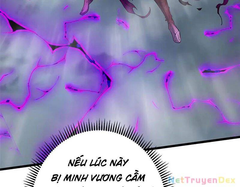 Chưởng Môn Khiêm Tốn Chút Chap 457 - Next Chap 458