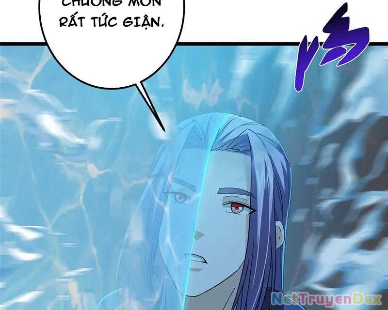 Chưởng Môn Khiêm Tốn Chút Chap 457 - Next Chap 458