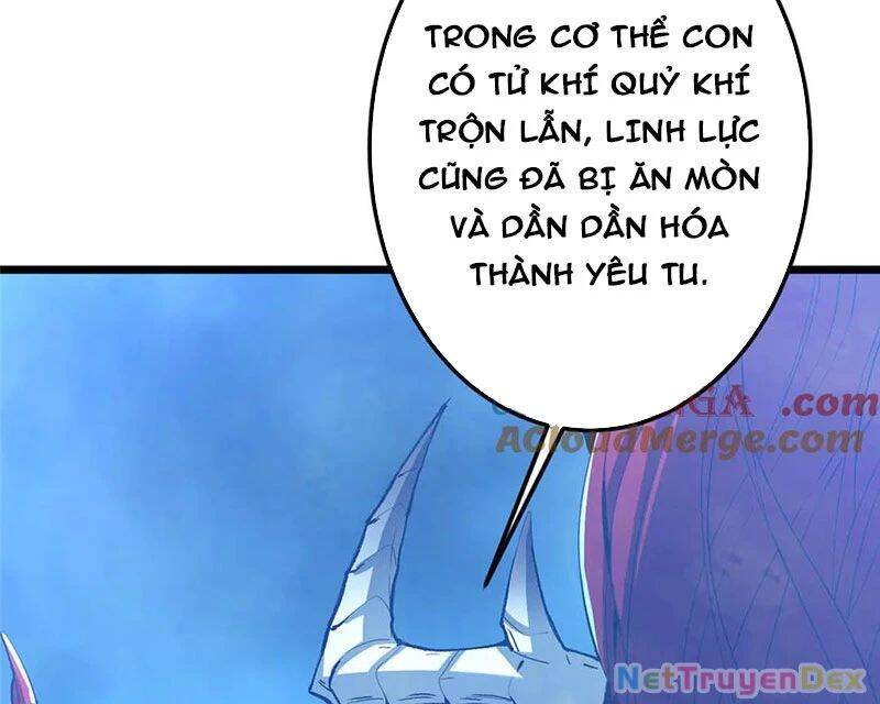 Chưởng Môn Khiêm Tốn Chút Chap 457 - Next Chap 458