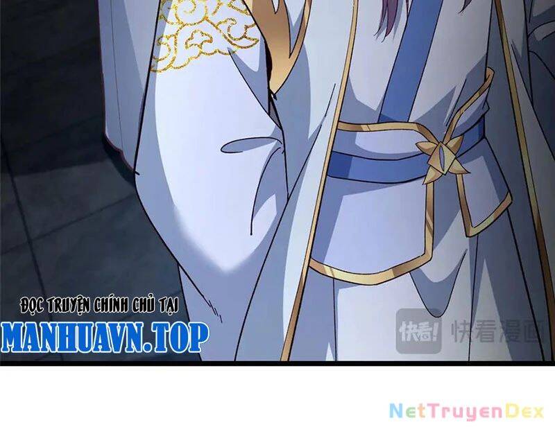 Chưởng Môn Khiêm Tốn Chút Chap 457 - Next Chap 458