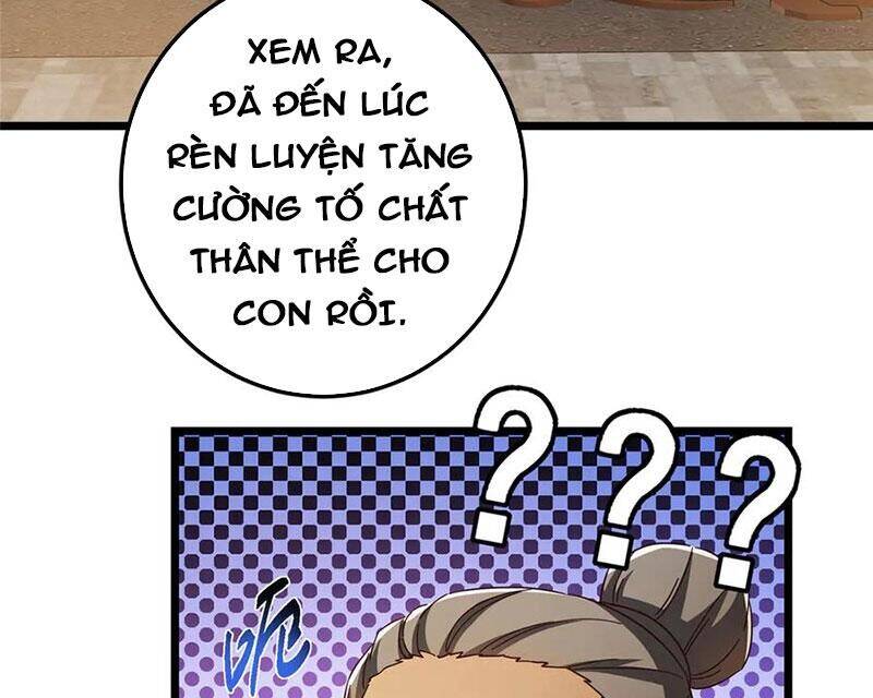 Chưởng Môn Khiêm Tốn Chút Chap 458 - Next Chap 459